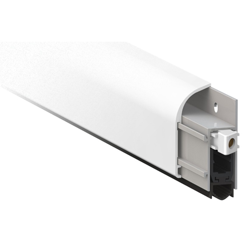 DIY Draft Excluder for Door Comaglio 1450 Comax Series Various Sizes and Colours