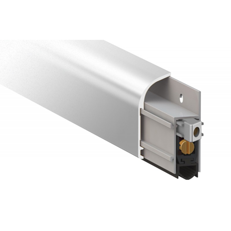 DIY Draft Excluder for Door Comaglio 1750 Comax Series Various Sizes and Colours
