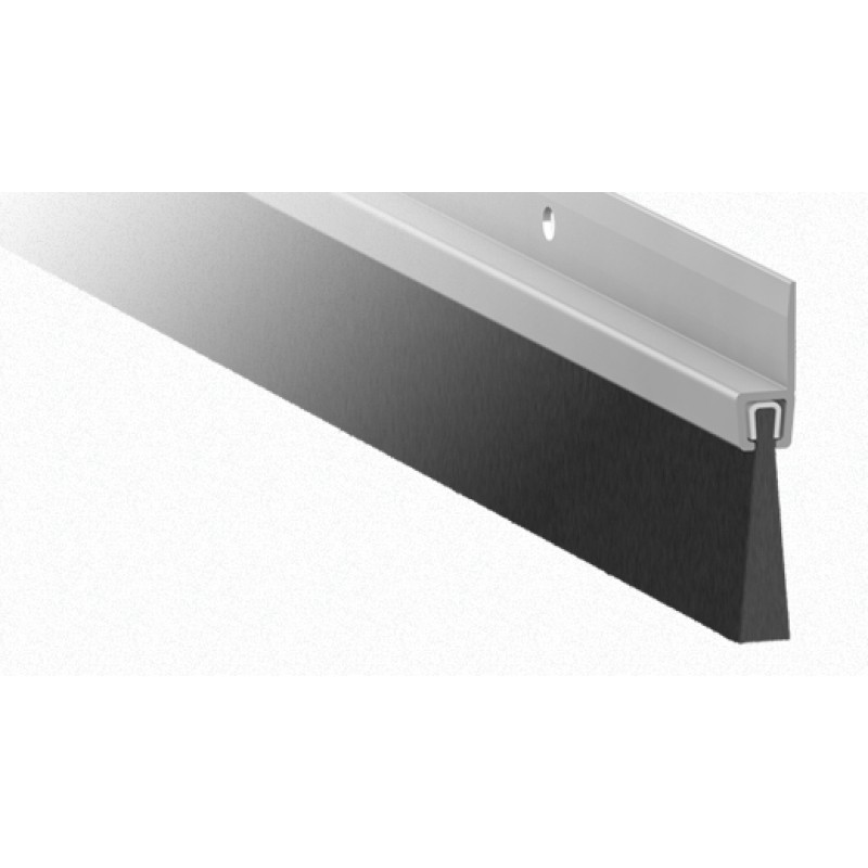 DIY Fixed Draft Excluder for Door Comaglio 125SP Comax Series Various Sizes