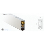 Draft excluder for Porta Comaglio 1700 Series Pressure Various Sizes