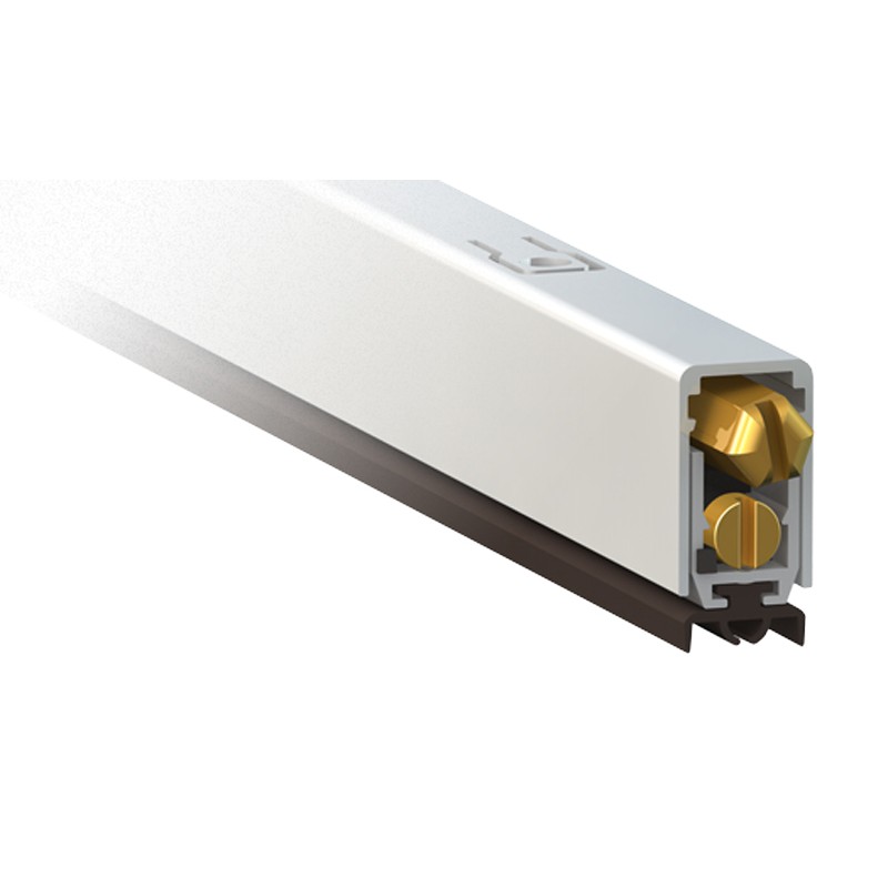 Draft Excluder for Doors Comaglio 1700 Mini Pressure Series Various Sizes