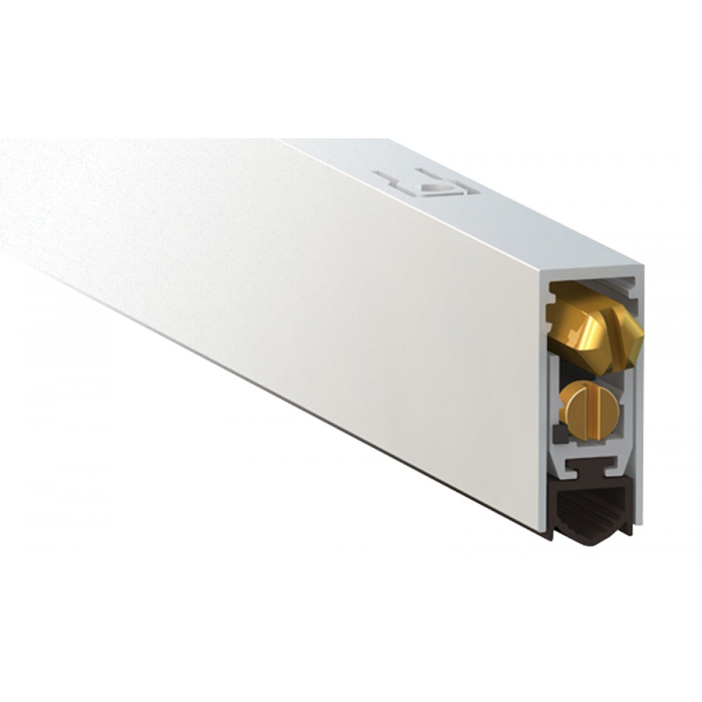 Draft Excluder for Doors Comaglio 1712 Pressure Series Various Sizes