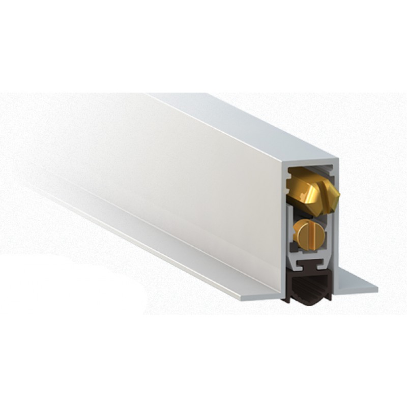 Draft Excluder for Doors Comaglio 1800 Pressure Series Various Sizes