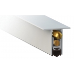Draft Excluder for Doors Comaglio 1830 Pressure Series Various Sizes