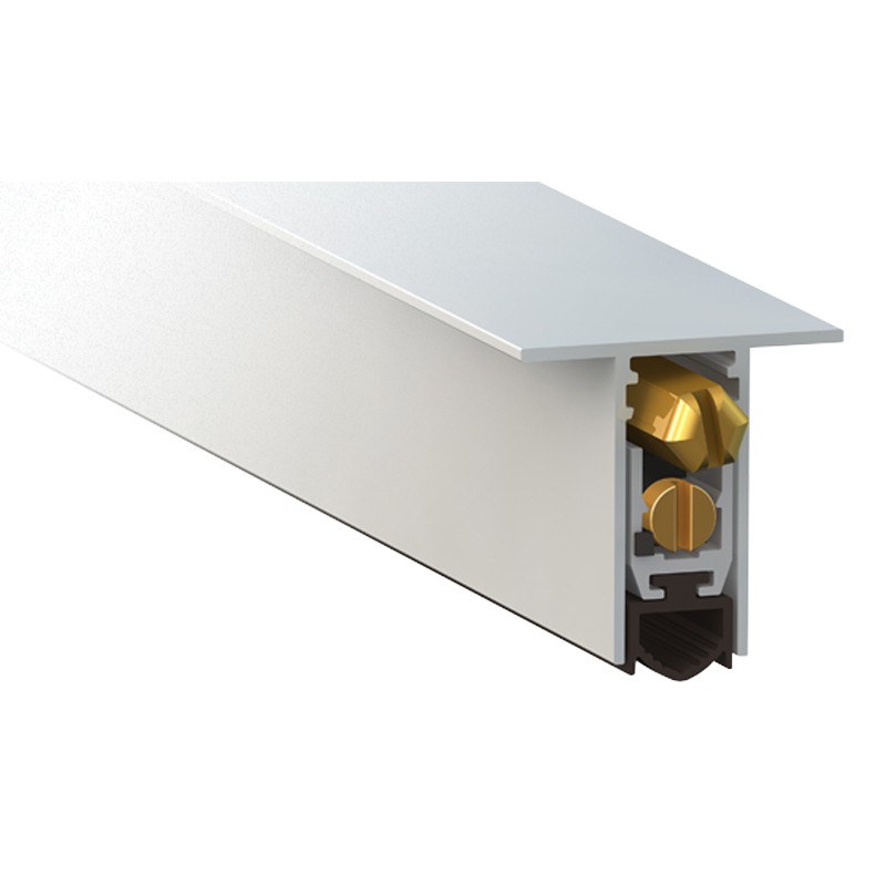 Draft Excluder for Doors Comaglio 1830 Pressure Series Various Sizes