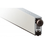 Draft Excluder for Doors Comaglio 420 Cheap Series Various Sizes