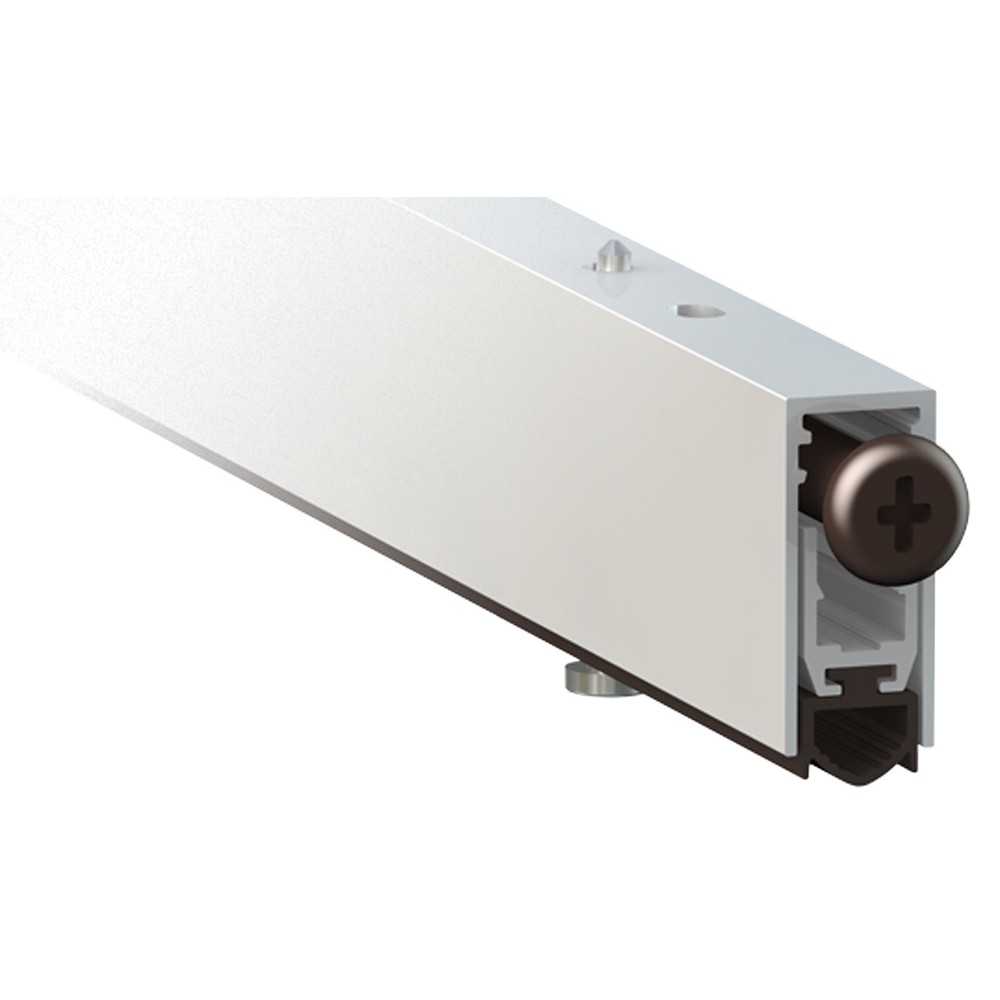 Draft Excluder for Doors Comaglio 470 Cheap Series Various Sizes