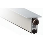 Draft Excluder for Doors Comaglio 540 Cheap Series Various Sizes