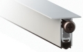 Door Draft Excluder 540 Comaglio Basic Series Air Insulation