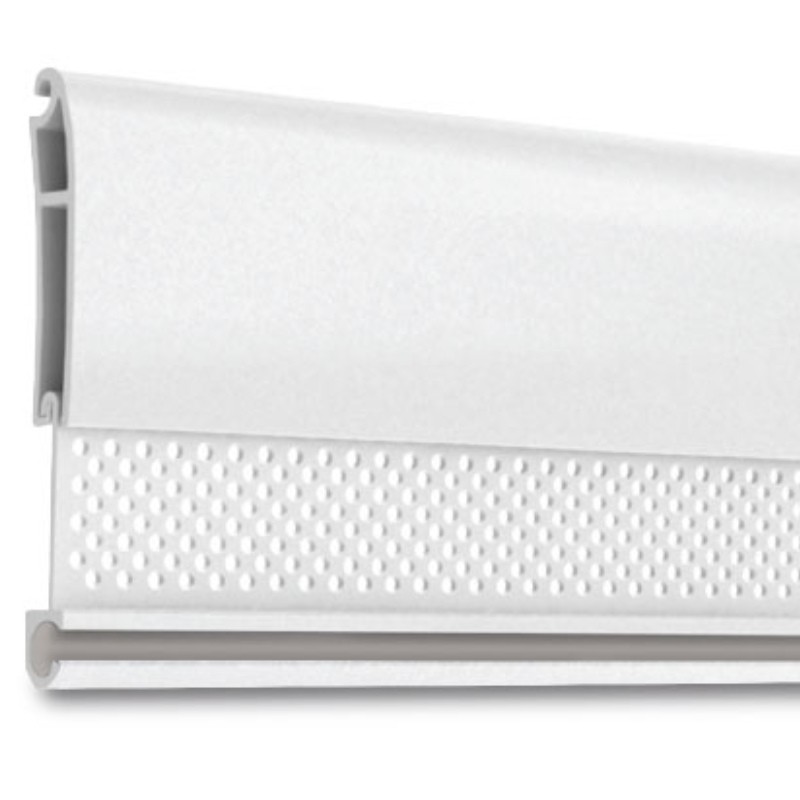 Pasini MICROVISION Anti-lifting Roller Shutter and Mosquito Net