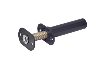 Retractable Cable Gland Opera 08605 with Black Painted Body
