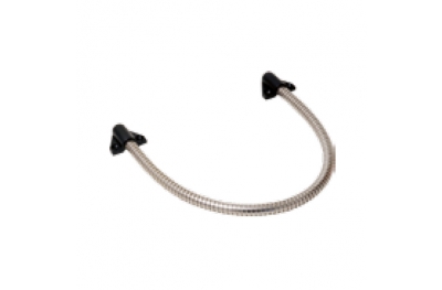 External Cable Cover With Terminal Only Flexible 08630 Profilo Series Opera