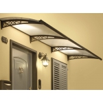 OldStyle Canopy Satin Coverage Boss 0,75m Royal Pat