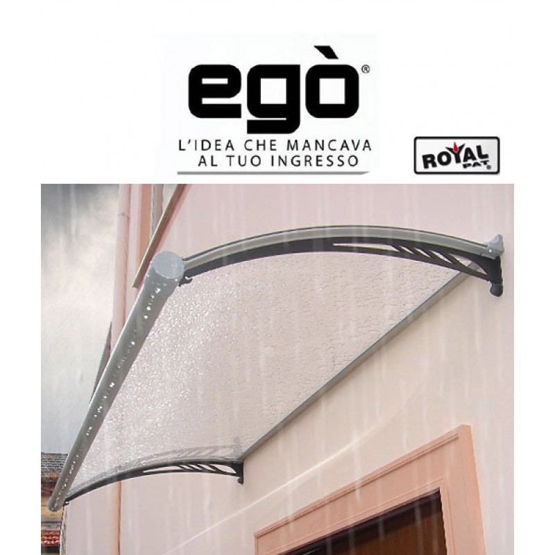 Royal Pat Egò Canopy Projection 125cm