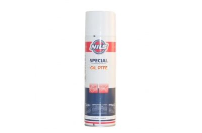 PTFE Special Oil NILS Lubricant Spray 500ml