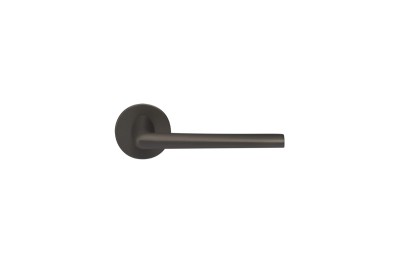 Pipe Manital Contemporary Door Lever Handle Timeless Elegance