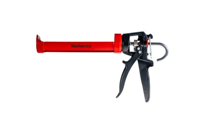 Fischer KPM 2 Plus Silicone Gun with Anti-Drip