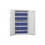 Lorica Più Wall Safe Bordogna Ideal for Home Security