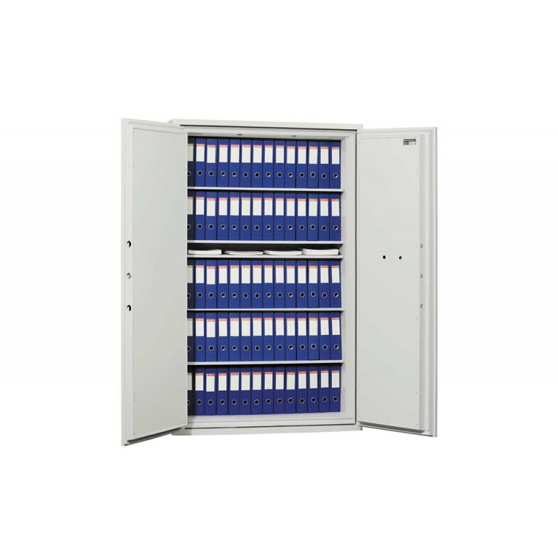 Lorica Più Wall Safe Bordogna Ideal for Home Security