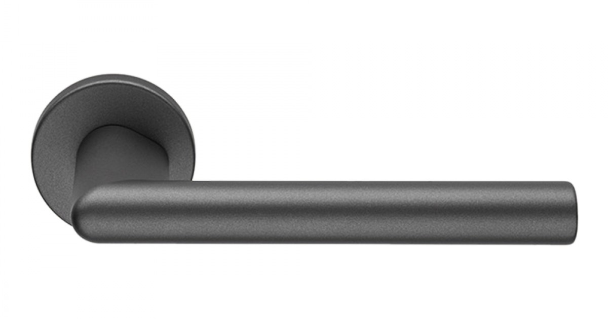 Polo Zincral Linea Calì Handles Interior Design | Windowo
