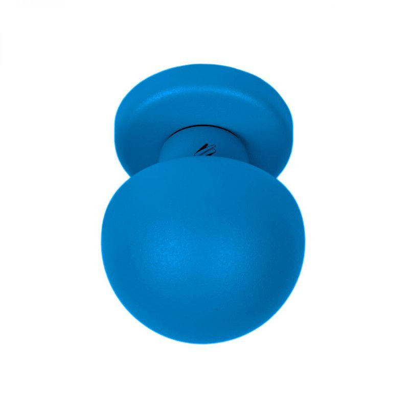 Door Knob ONE MOOD COLOMBO DESIGN Color of Your Choice