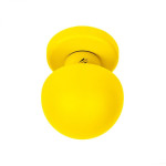 Door Knob ONE MOOD COLOMBO DESIGN Color of Your Choice