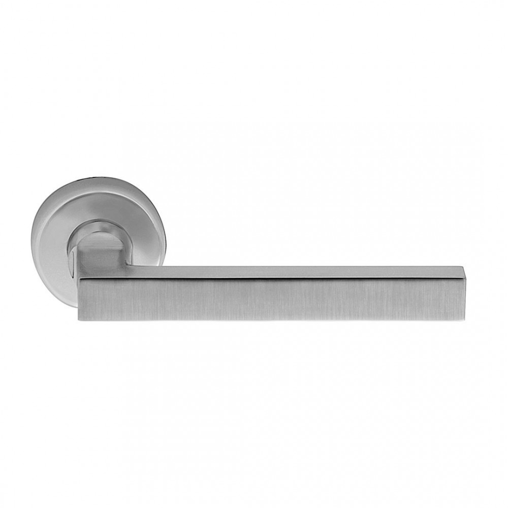 Pompei Handle on Round Rose Brass Pfs Pasini i-Design