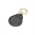 Transponder Key Holder Opera 56616T for Coded User