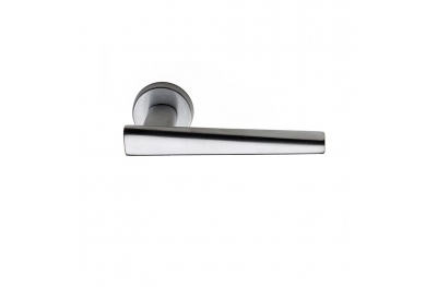 Portofino Handle on Round Rose Brass Pfs Pasini i-Design