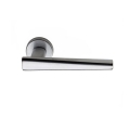 Portofino Handle on Round Rose Brass Pfs Pasini i-Design
