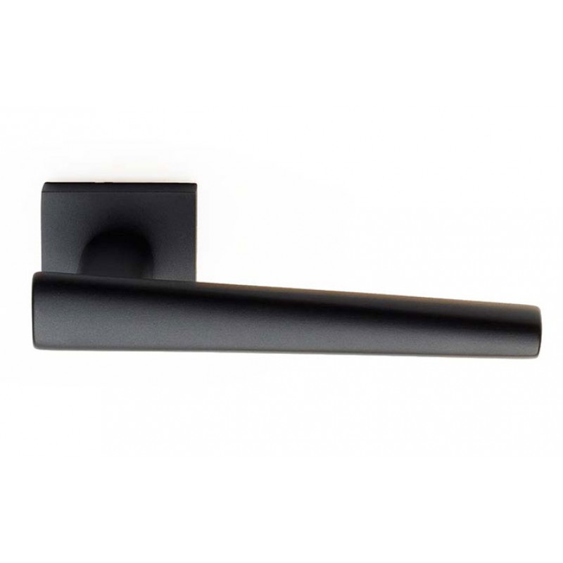 Portofino on Square Rosette Fashion Line PFS Pasini Door Handle