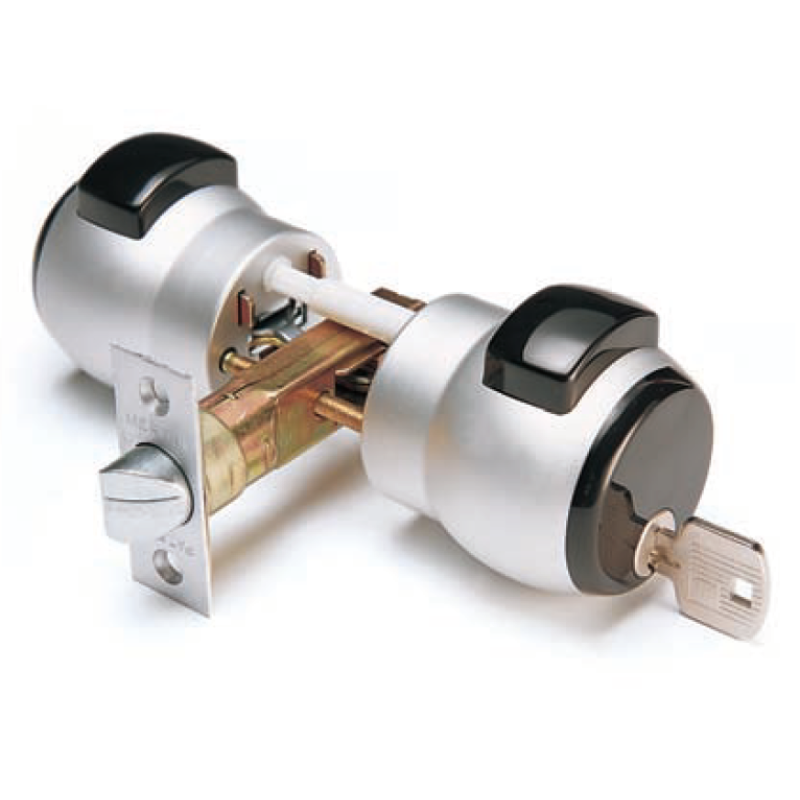 PremiApri Meroni Nova 12 Tubular Lock with Button