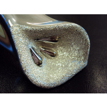 Princess Jewellery Line PFS Pasini Door Handle on Plate