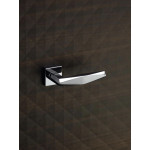 Prisma Linea Calì Door Handle Rhomboid-Shaped Grip