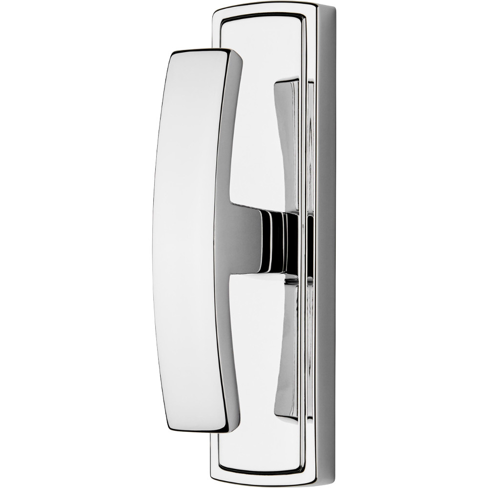 Profilo Linea Calì Cremone Bolt Window Handle Made of Brass