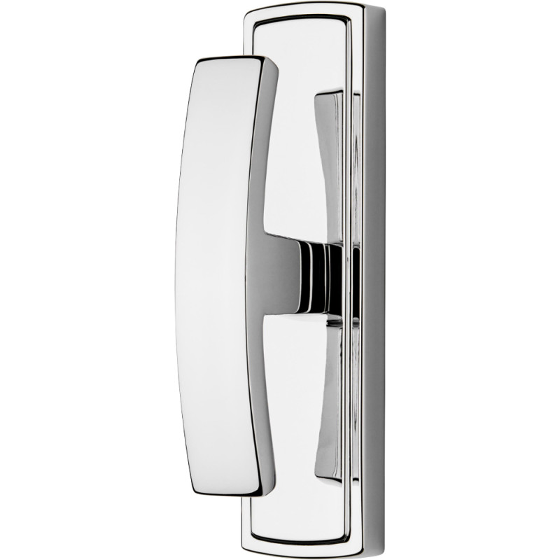 Profilo Linea Calì Cremone Bolt Window Handle Made of Brass