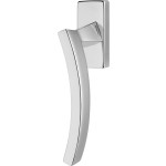 Linea Calì Profilo Window Handle with 4-Position DK Movement