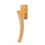 Profilo Mesh Dry Keep Window Handle Linea Calì Crystal