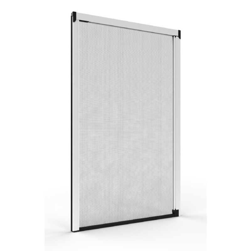 Proxima Effezeta Lateral Mosquito Screen with Tank Track System
