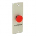 Door Release Push Button 55017 Profilo Series Opera