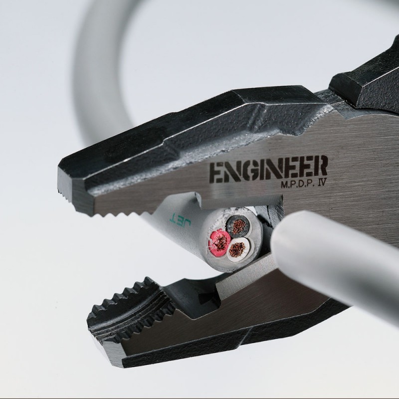 PZ-58 Multifunction Plier For Unscrewing Extracting Screws Bolts Rivets Ruined Too Pettiti Giuseppe