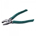 PZ-59 Multifunction Plier For Laminates and Removal of Screws Bolts and Nails Pettiti Giuseppe