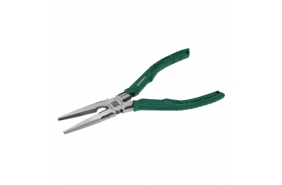 PZ-60 Multifunction Plier For Cutting Cables and Various Materials and Extraction Screws Bolts and Rivets Pettiti Giuseppe