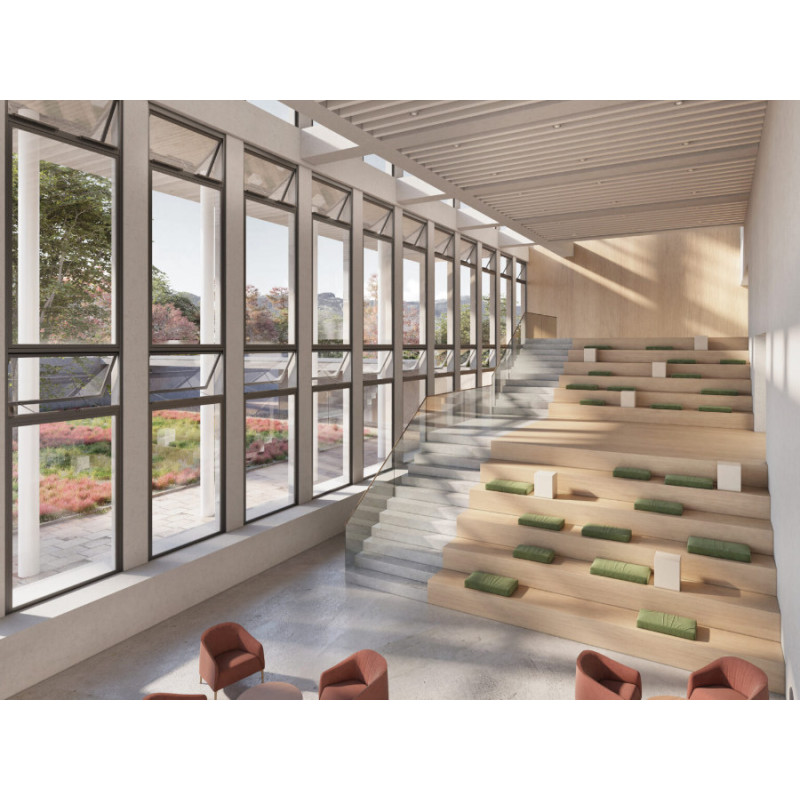 QUASAR Ultraflex UCS Actuator with Stainless Steel Chain