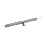 QUASAR Ultraflex UCS Actuator with Stainless Steel Chain