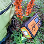 Emergency Radio Blackout Solar Dynamo Powerbank 4000mAh