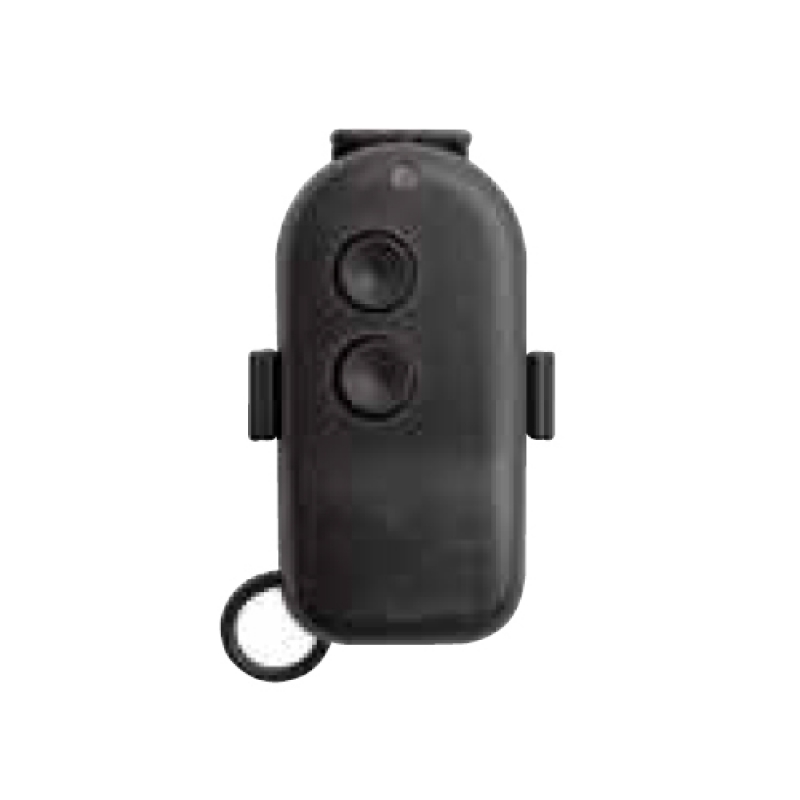 Two Channel Remote Control Management Two Opening Commands 55420 Opera