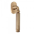 Rania Series Epoque forme Dry Keep Window Handle Frosio Bortolo Classic Design