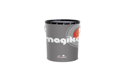 Resin for Waterproofing with Solvent Magika