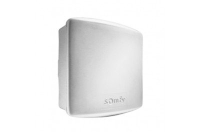 Somfy RTS Light Receiver for External Lighting Control